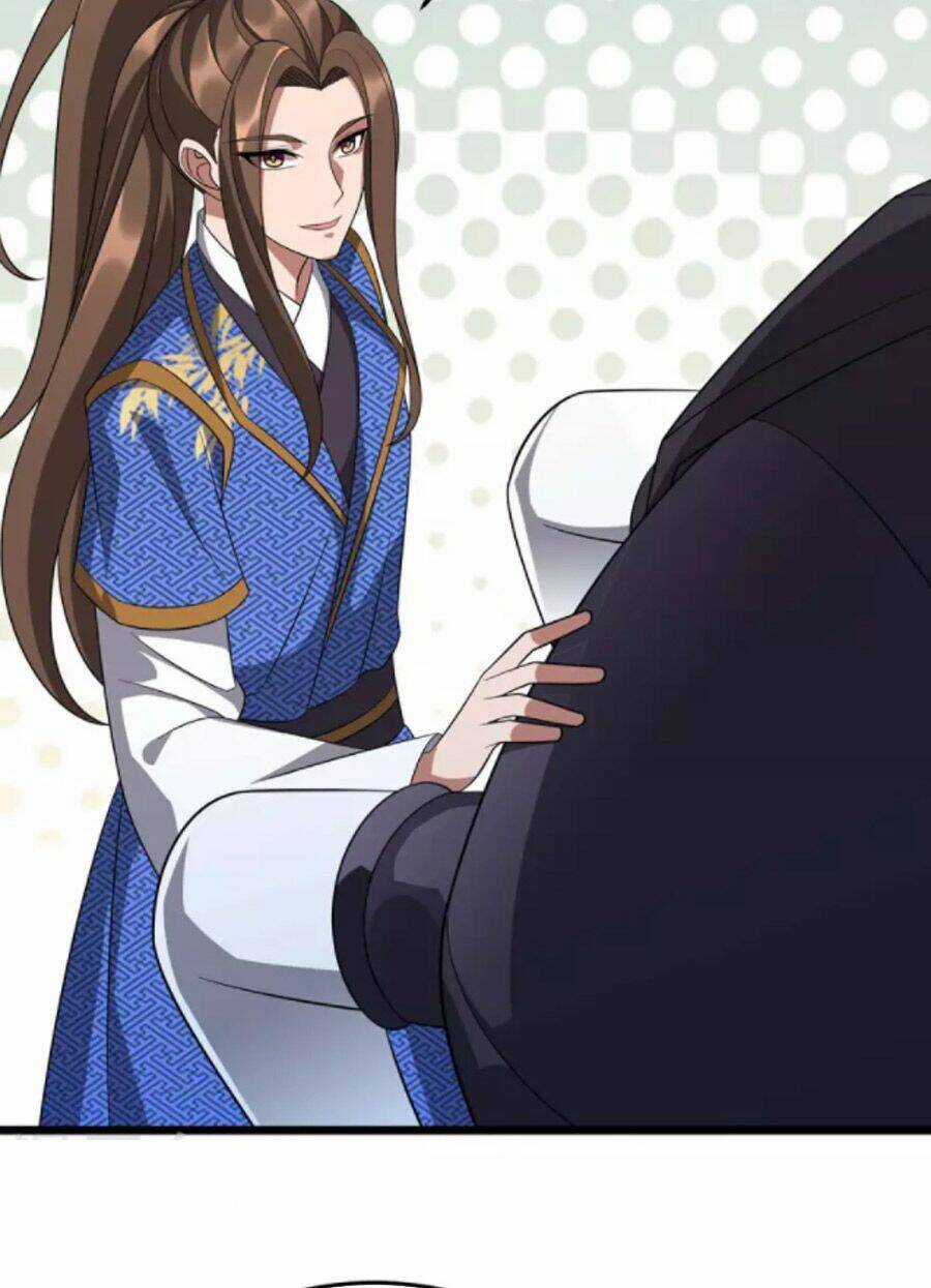 Chúa Tể Tam Giới Chapter 236 trang 31