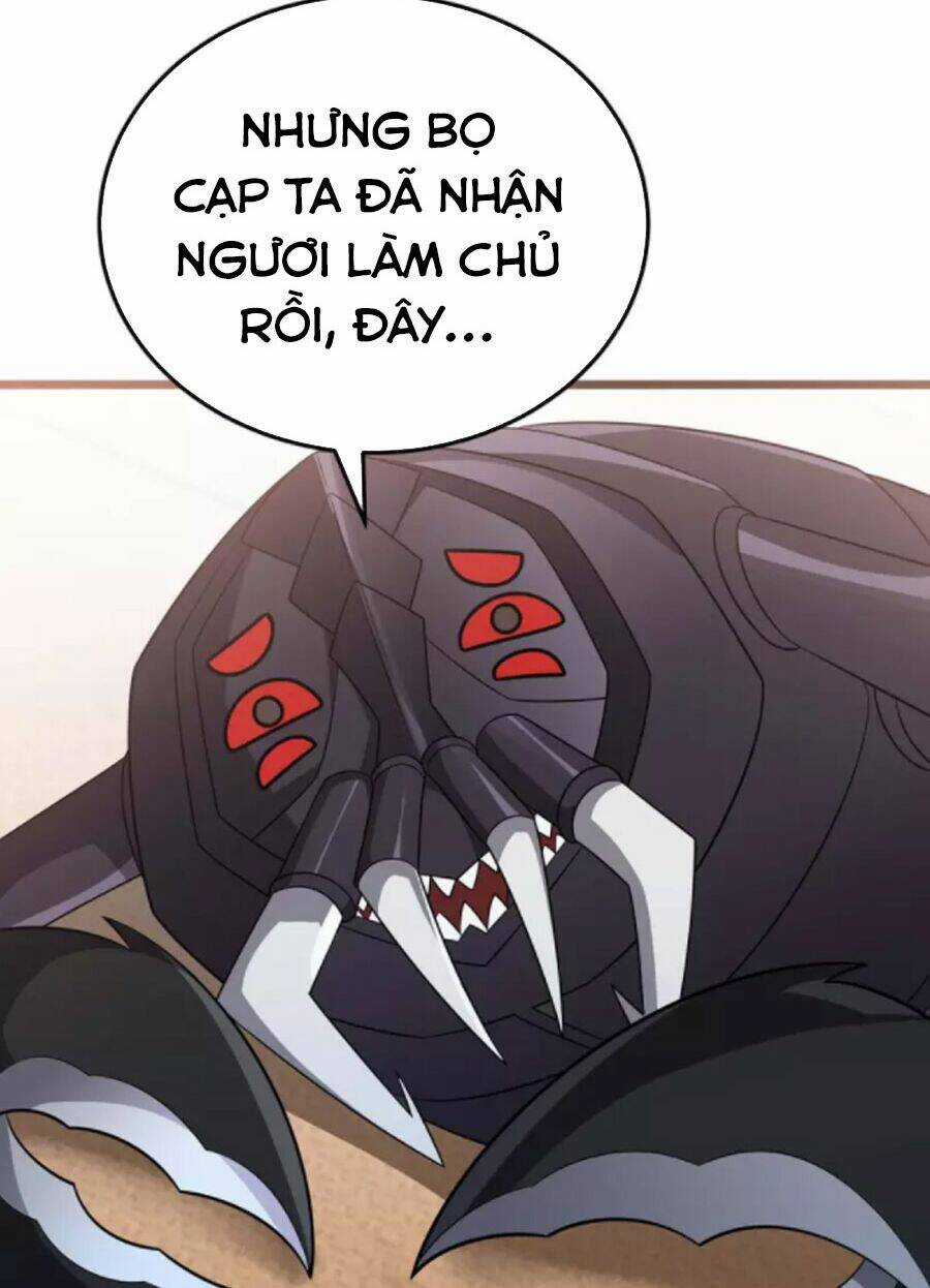 Chúa Tể Tam Giới Chapter 236 trang 32