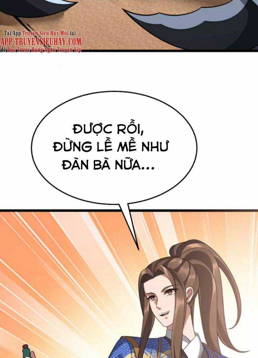 Chúa Tể Tam Giới Chapter 236 trang 33