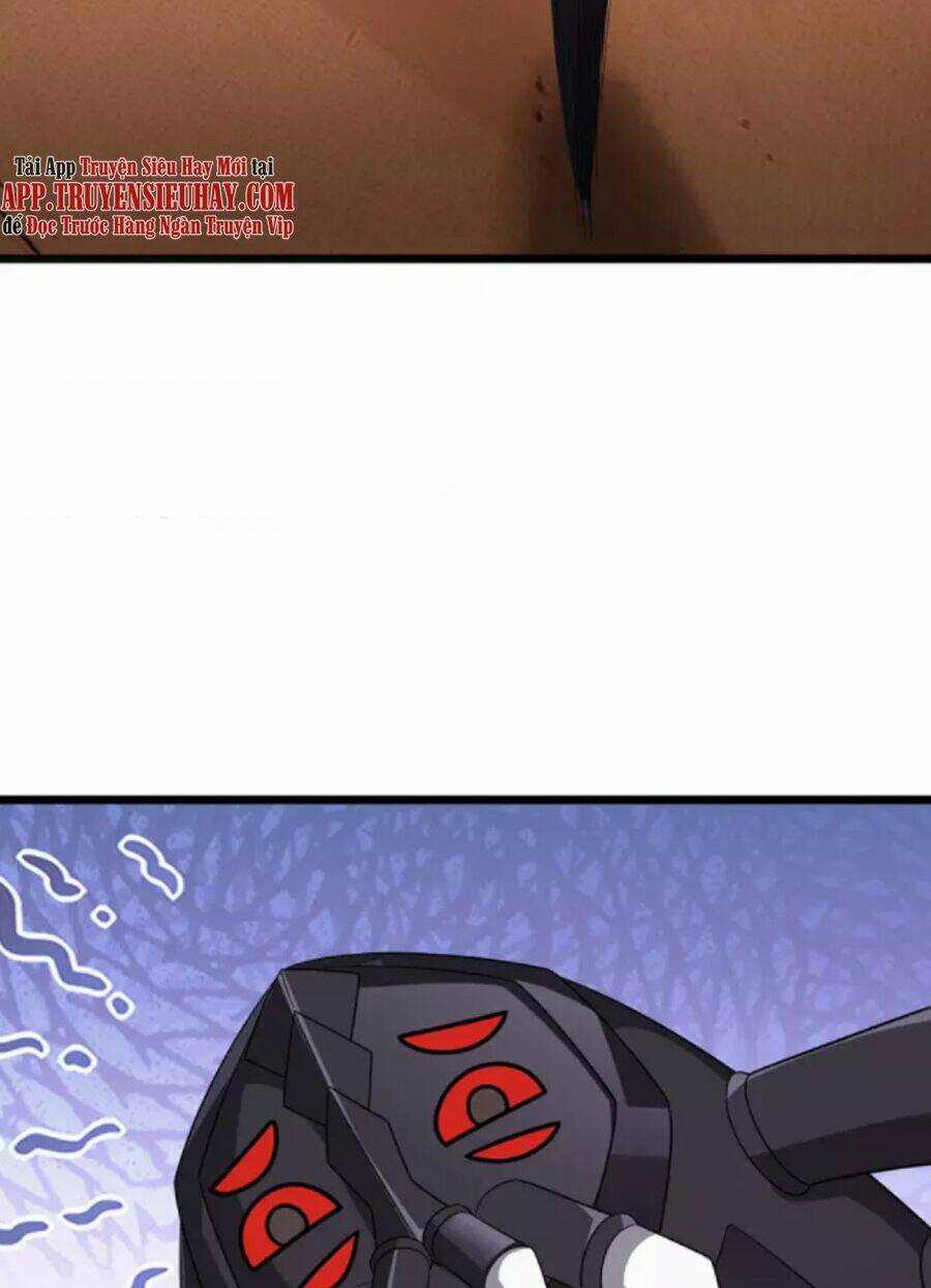 Chúa Tể Tam Giới Chapter 236 trang 36