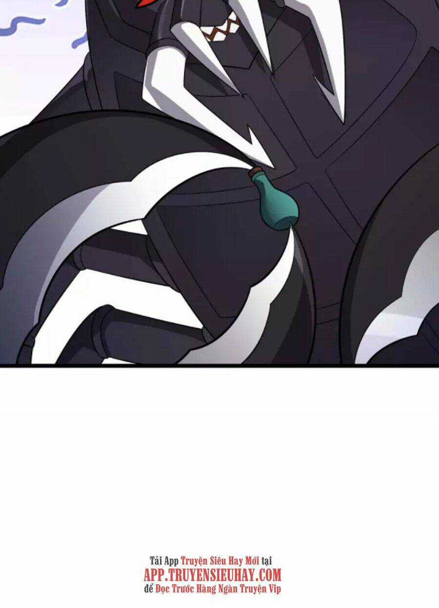 Chúa Tể Tam Giới Chapter 236 trang 37