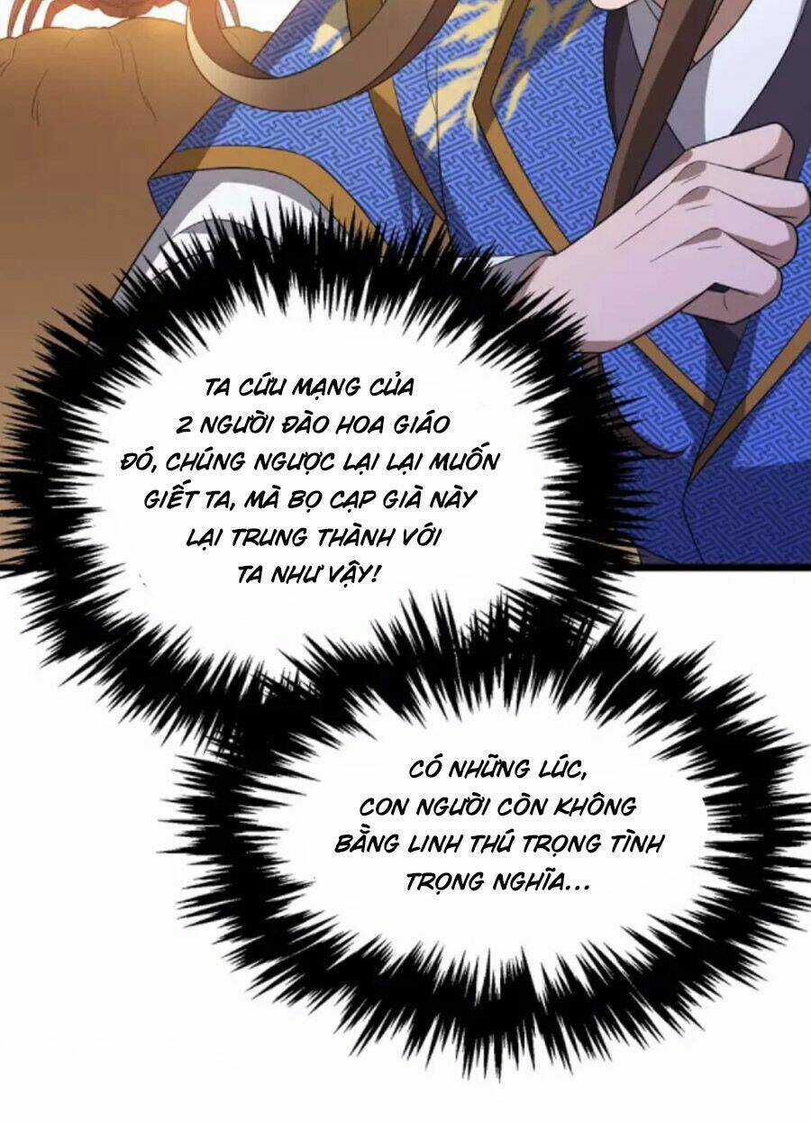 Chúa Tể Tam Giới Chapter 236 trang 39