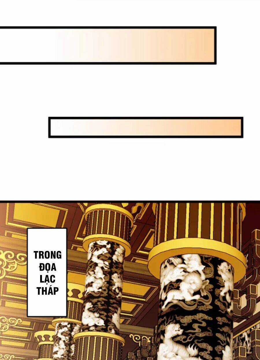 Chúa Tể Tam Giới Chapter 236 trang 40