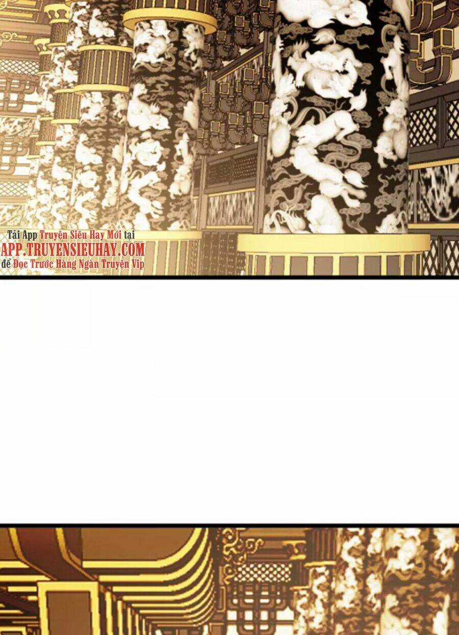 Chúa Tể Tam Giới Chapter 236 trang 41