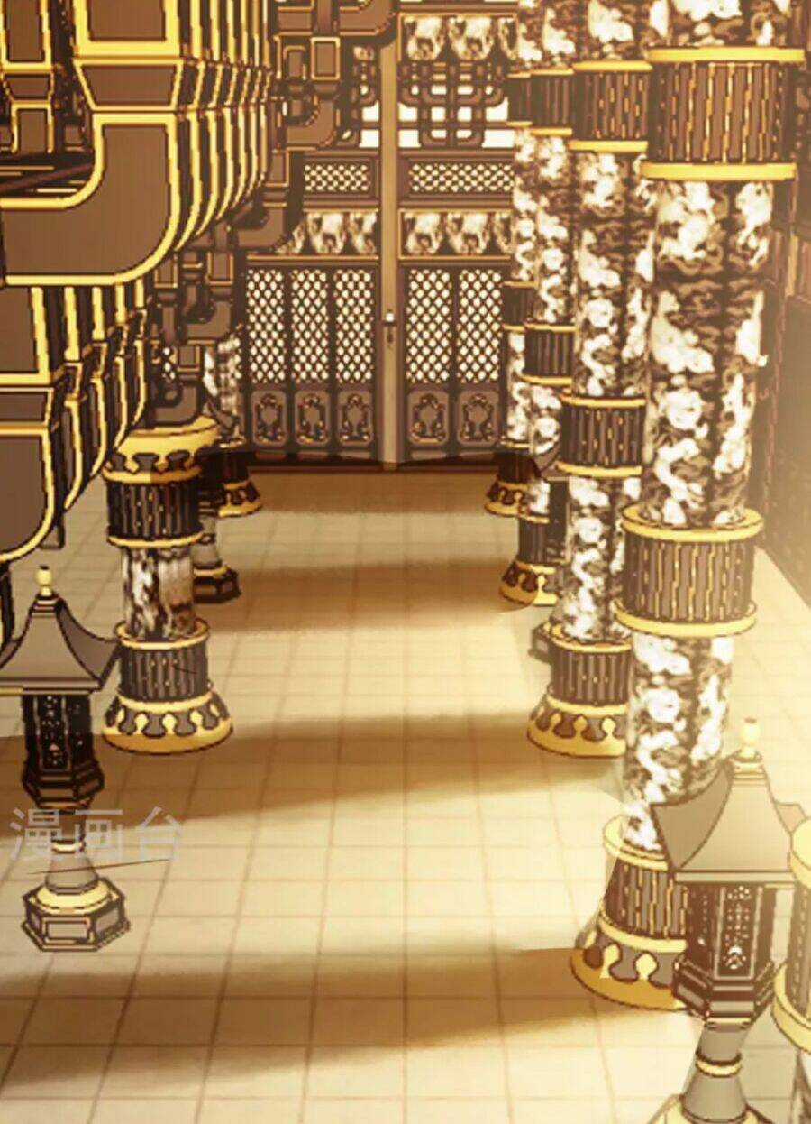 Chúa Tể Tam Giới Chapter 236 trang 42