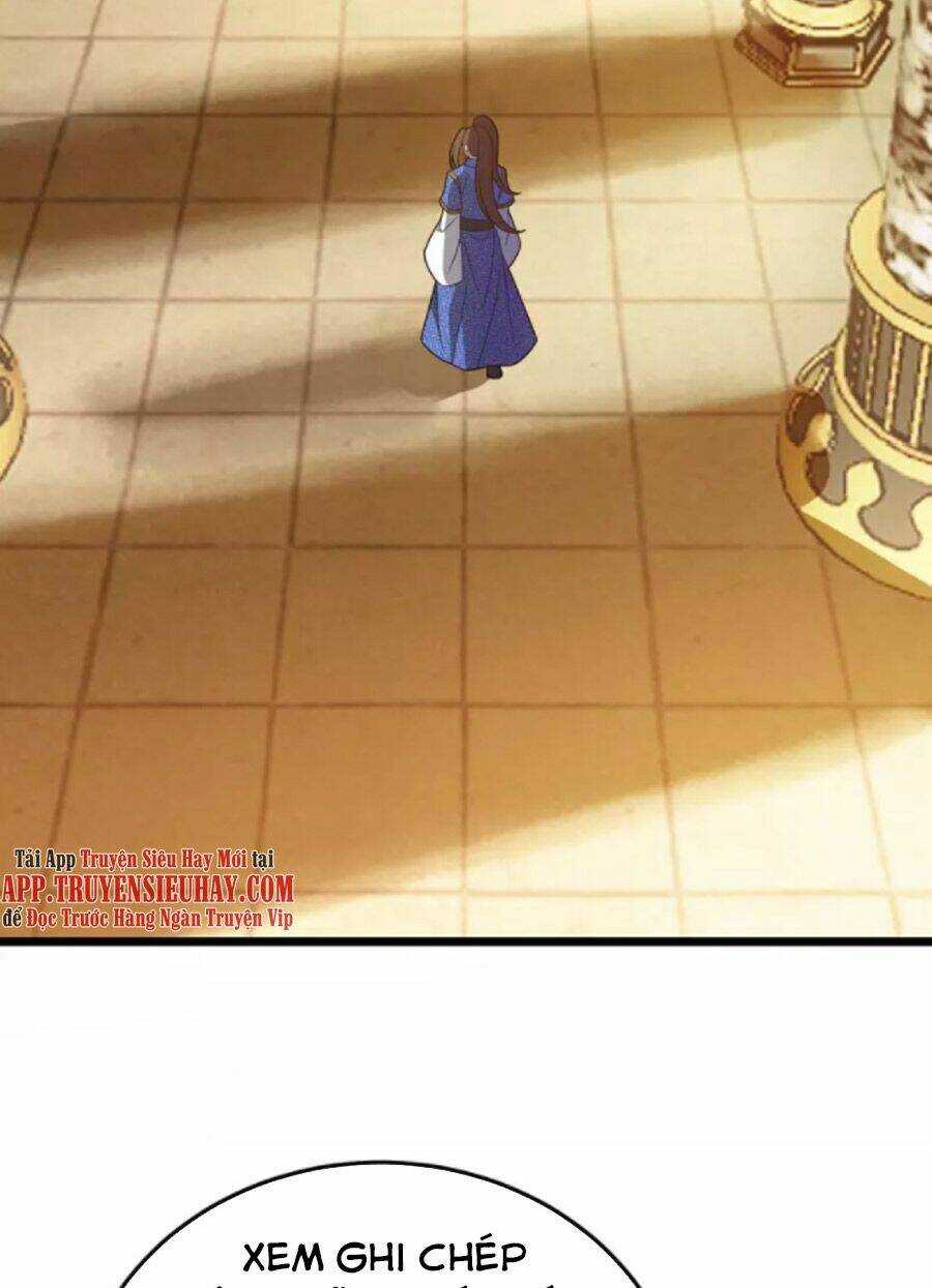 Chúa Tể Tam Giới Chapter 236 trang 43