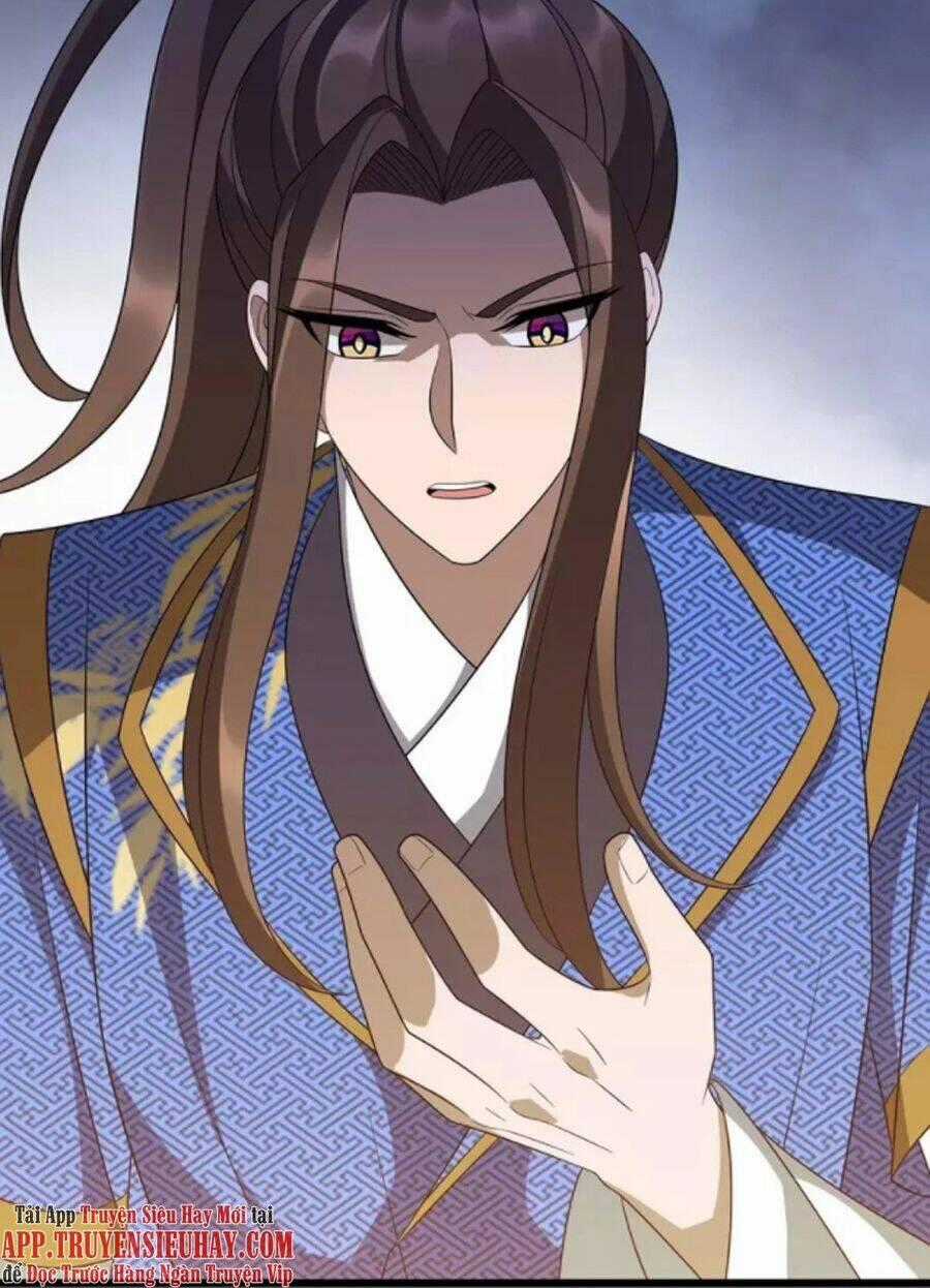 Chúa Tể Tam Giới Chapter 236 trang 46