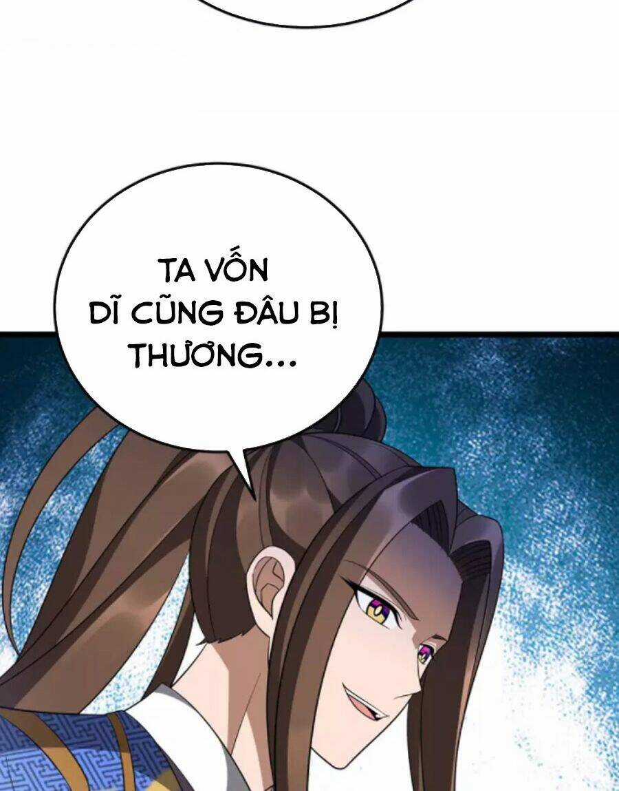 Chúa Tể Tam Giới Chapter 236 trang 5