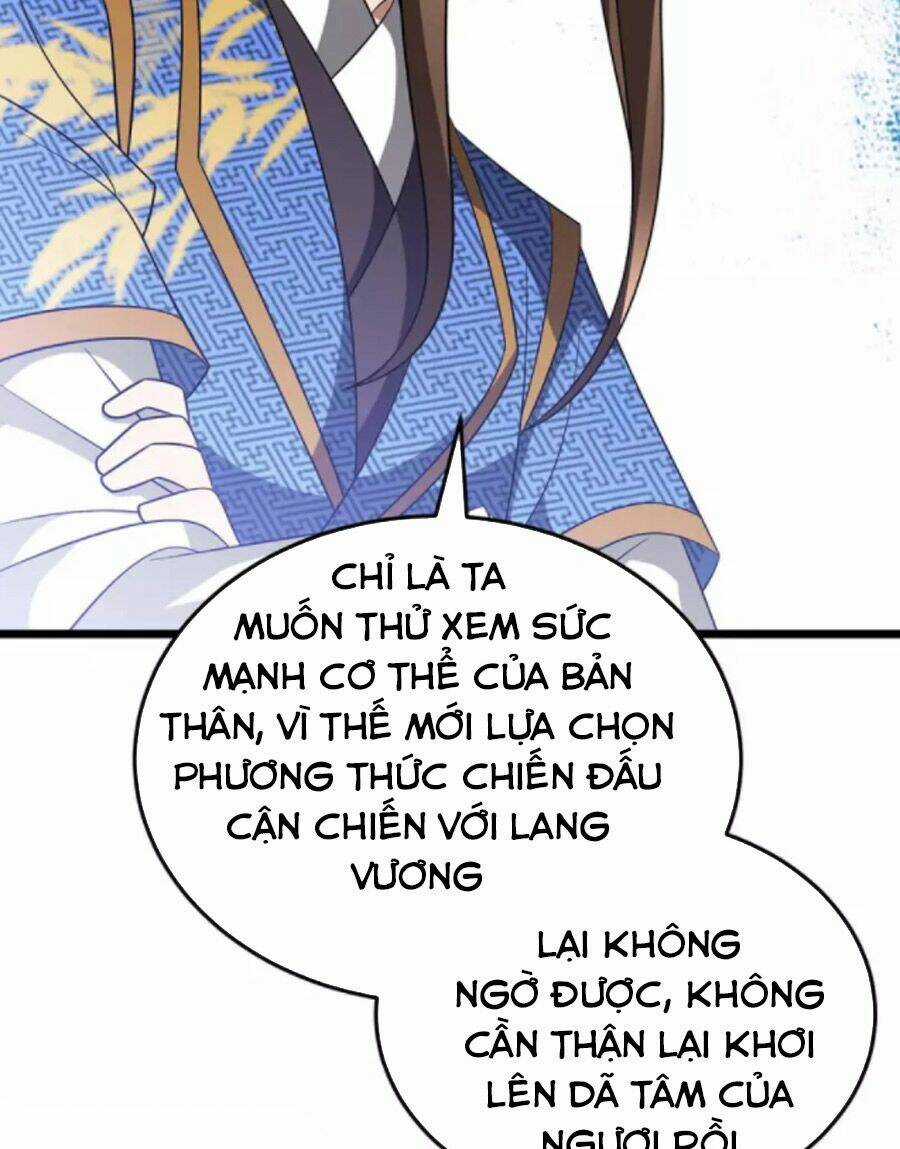 Chúa Tể Tam Giới Chapter 236 trang 6