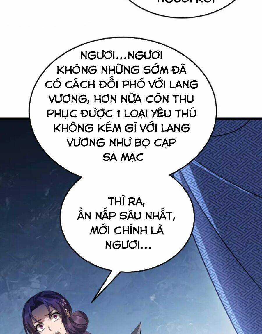 Chúa Tể Tam Giới Chapter 236 trang 7