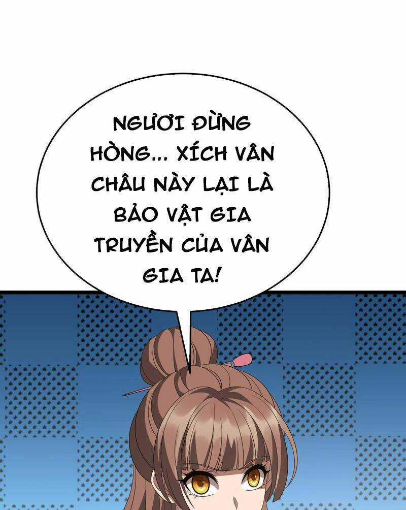 Chúa Tể Tam Giới Chapter 237 trang 13