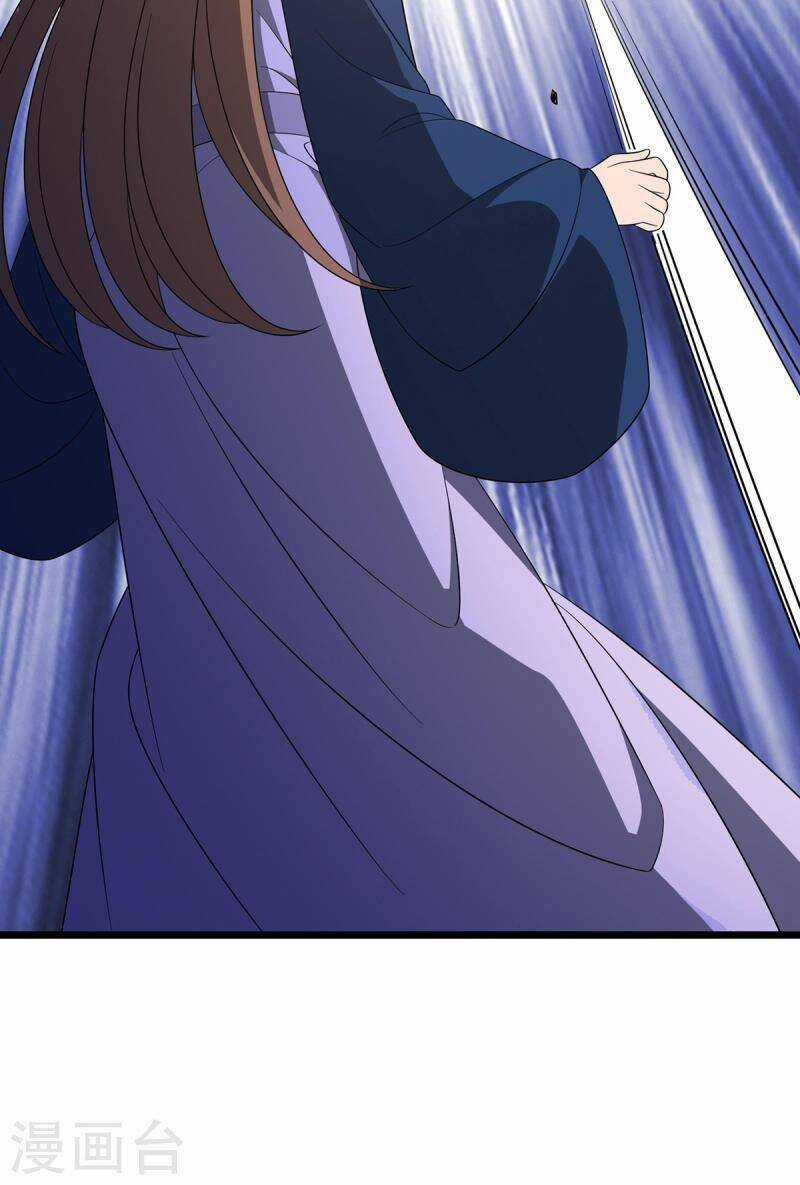 Chúa Tể Tam Giới Chapter 237 trang 16