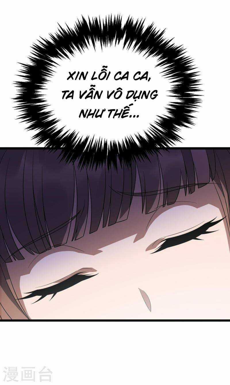 Chúa Tể Tam Giới Chapter 237 trang 18