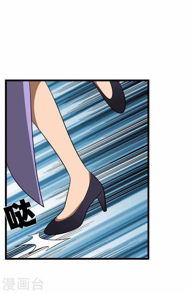 Chúa Tể Tam Giới Chapter 237 trang 2