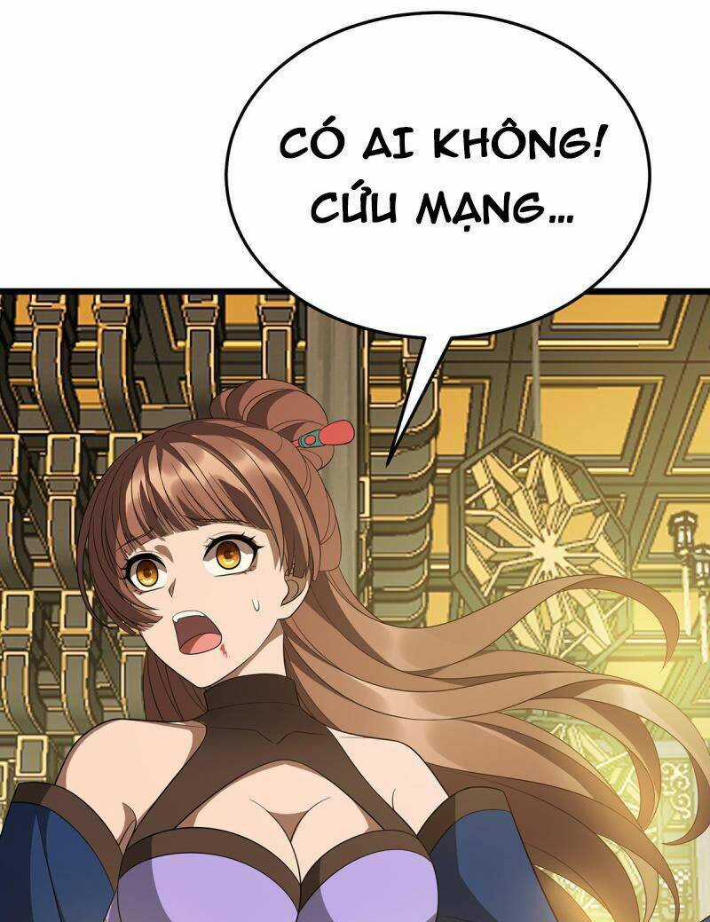 Chúa Tể Tam Giới Chapter 237 trang 3