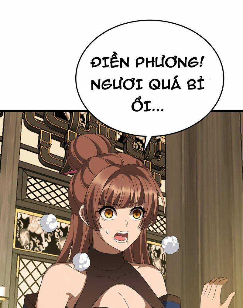 Chúa Tể Tam Giới Chapter 237 trang 7