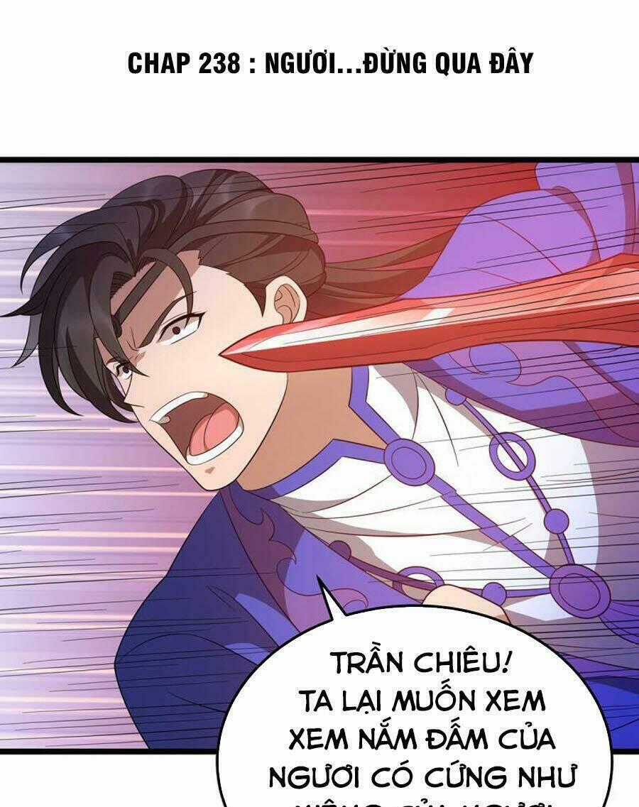 Chúa Tể Tam Giới Chapter 238 trang 0