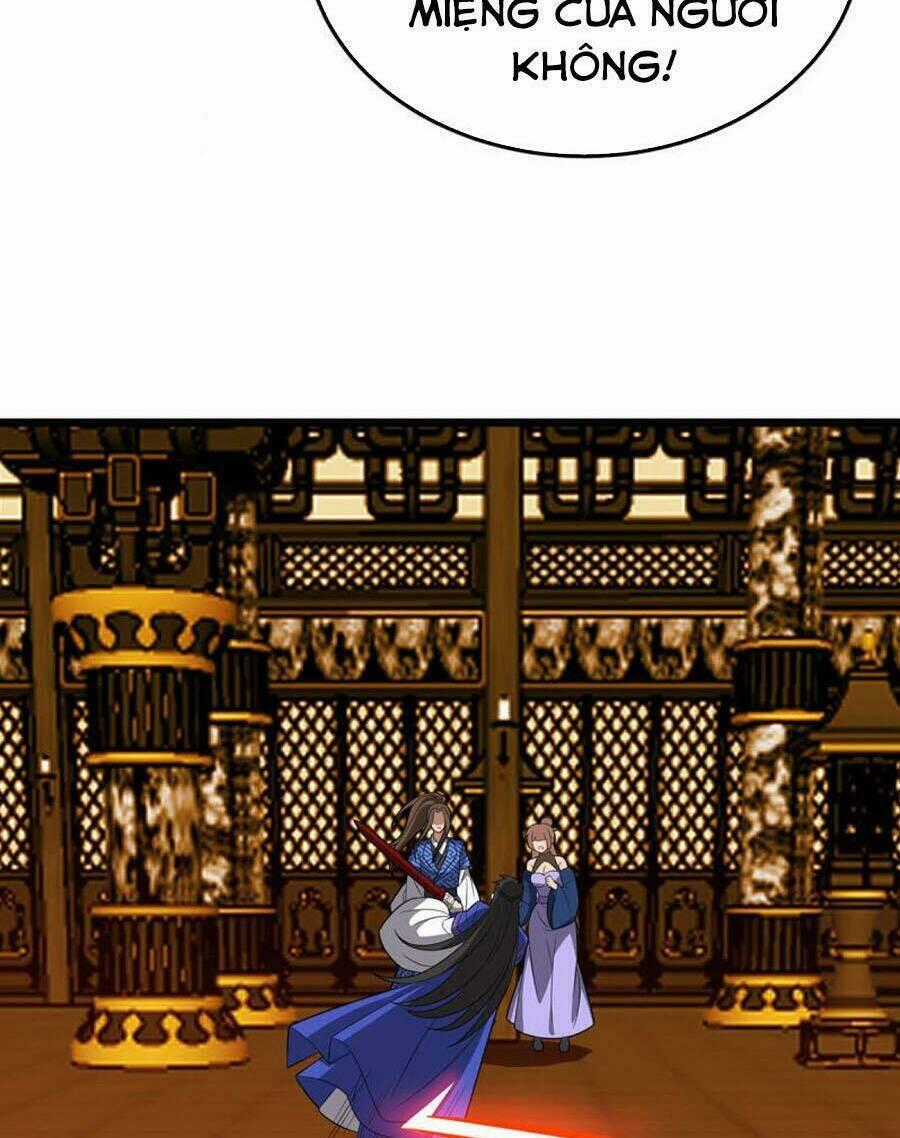 Chúa Tể Tam Giới Chapter 238 trang 1