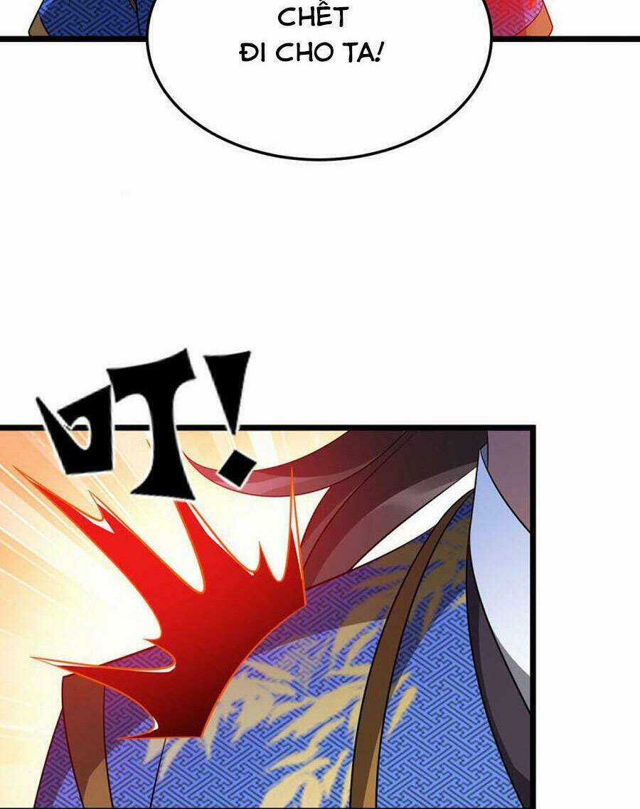 Chúa Tể Tam Giới Chapter 238 trang 12