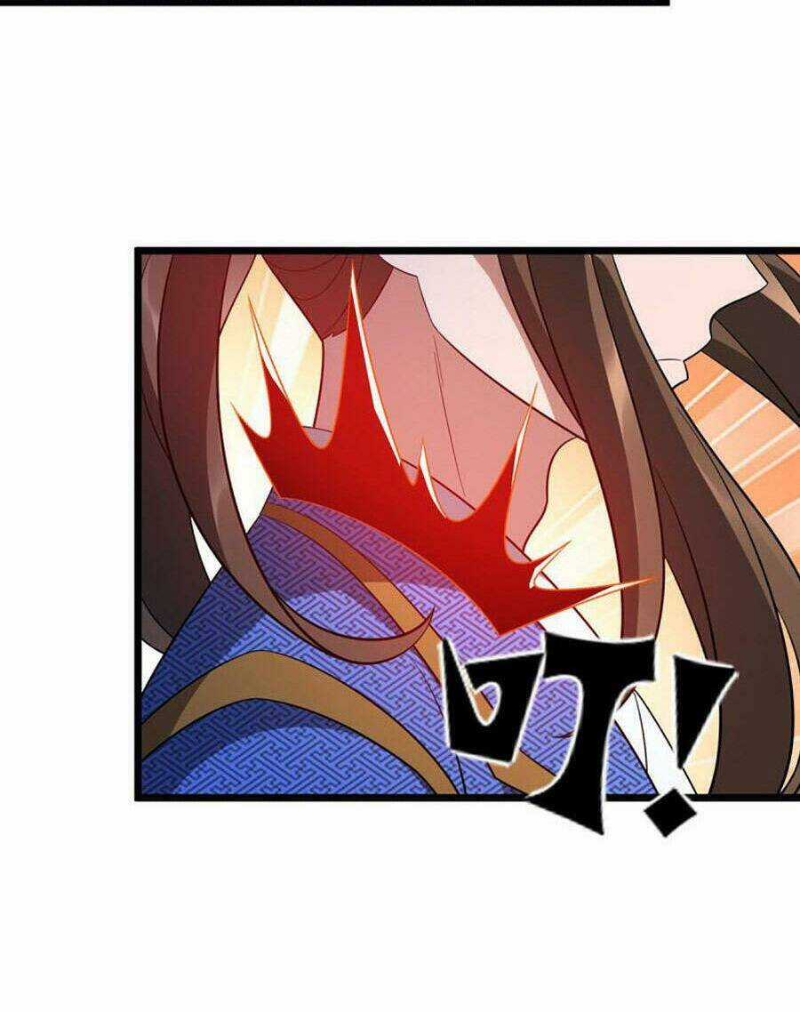 Chúa Tể Tam Giới Chapter 238 trang 13