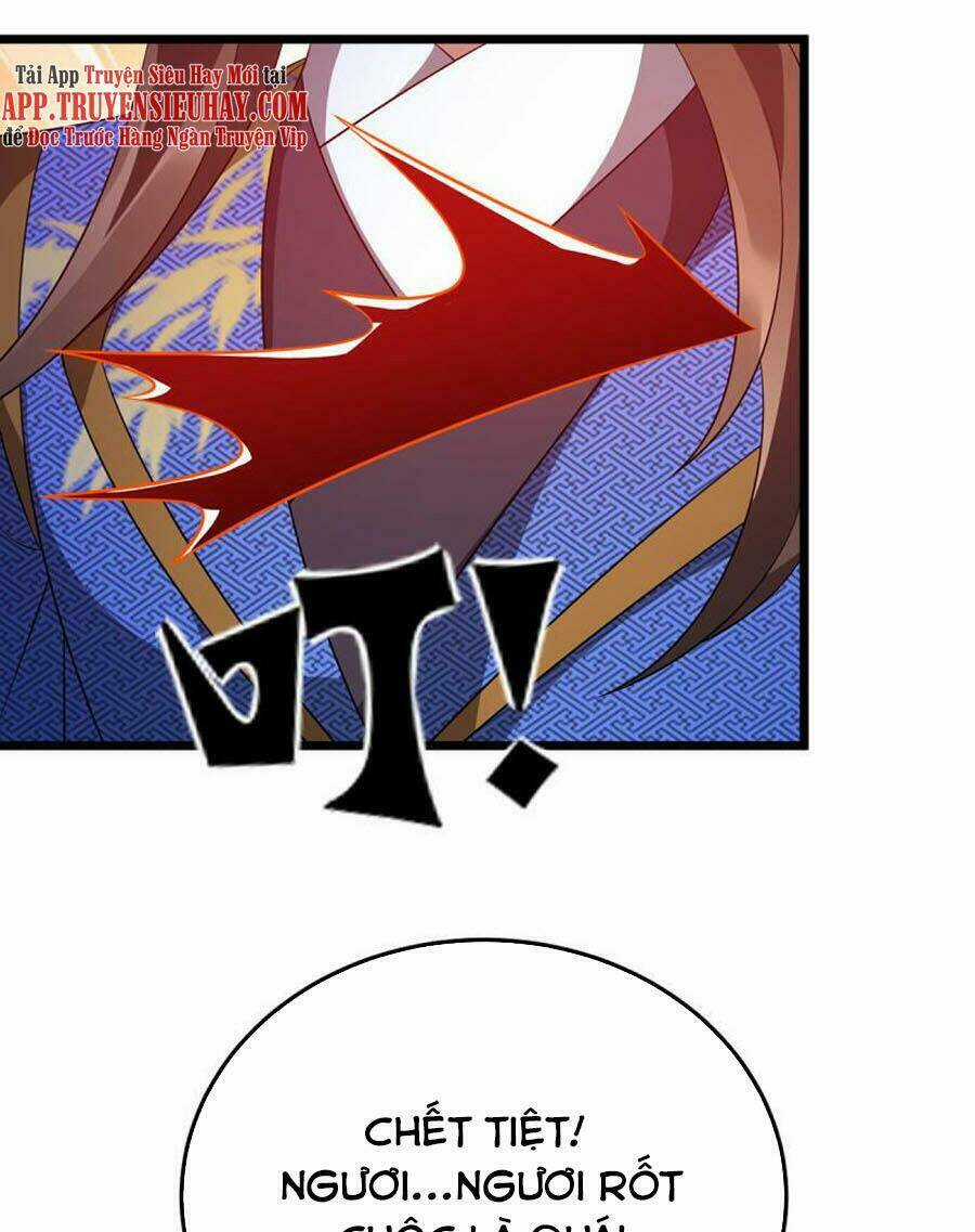 Chúa Tể Tam Giới Chapter 238 trang 14