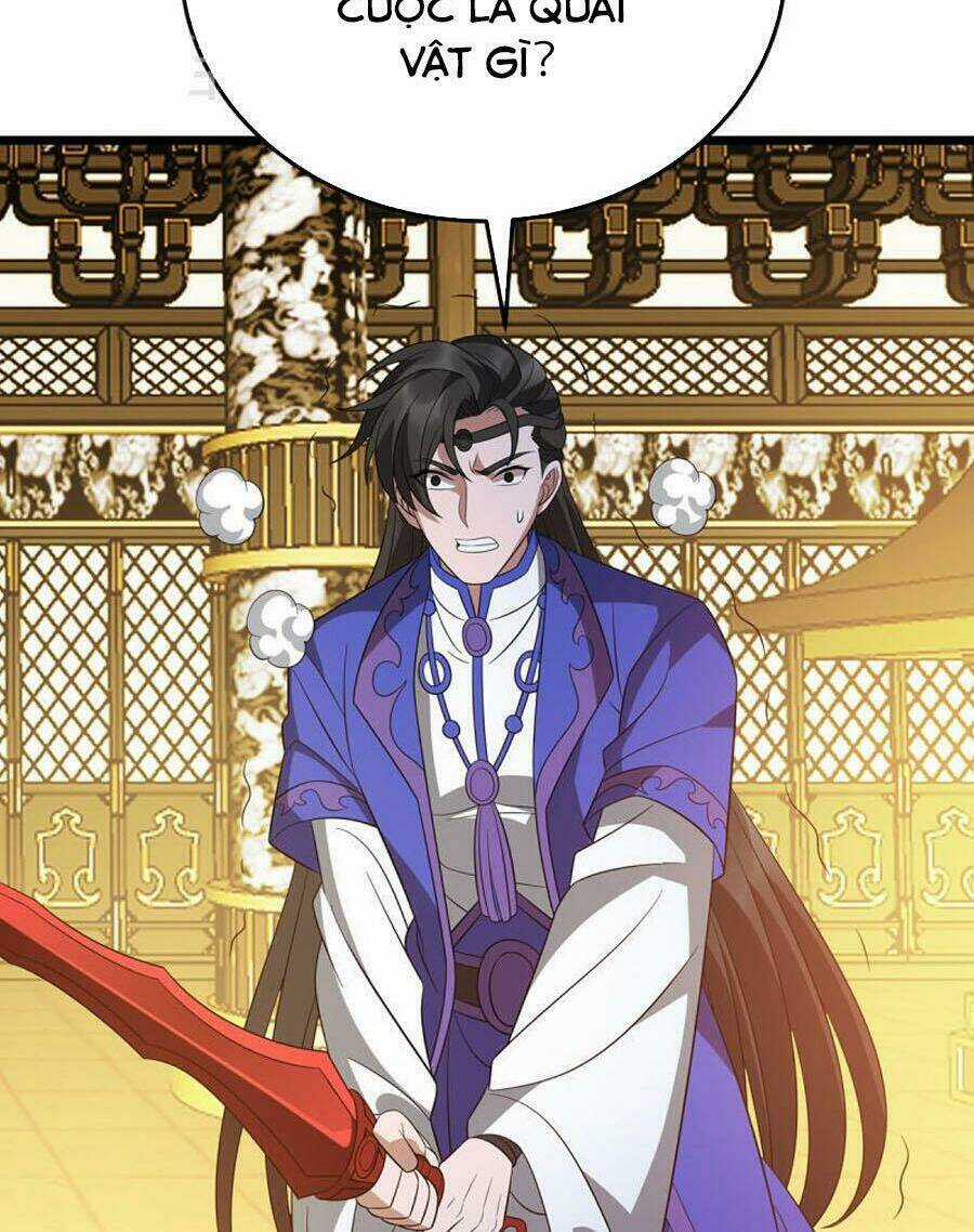 Chúa Tể Tam Giới Chapter 238 trang 15