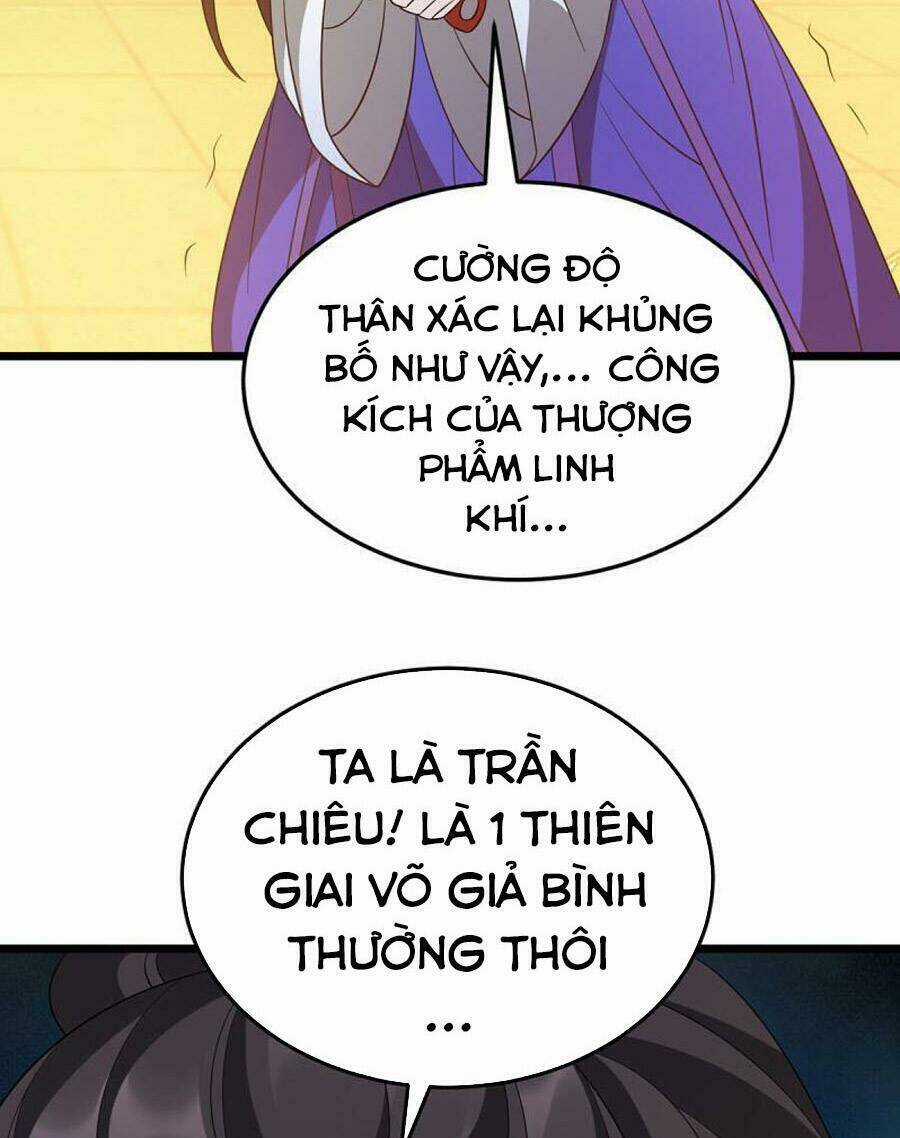 Chúa Tể Tam Giới Chapter 238 trang 16