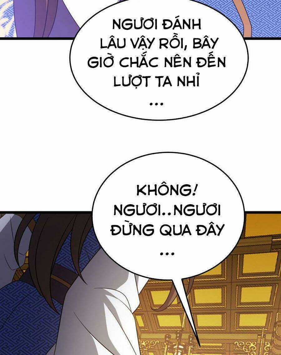 Chúa Tể Tam Giới Chapter 238 trang 18
