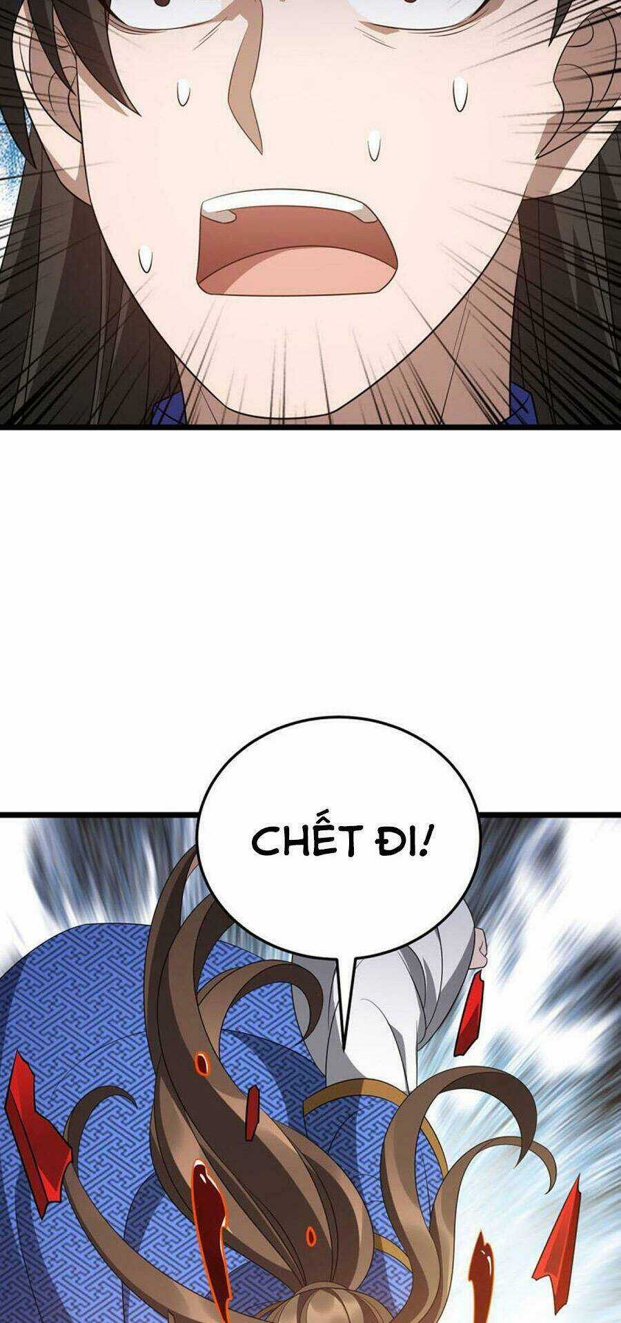 Chúa Tể Tam Giới Chapter 238 trang 21