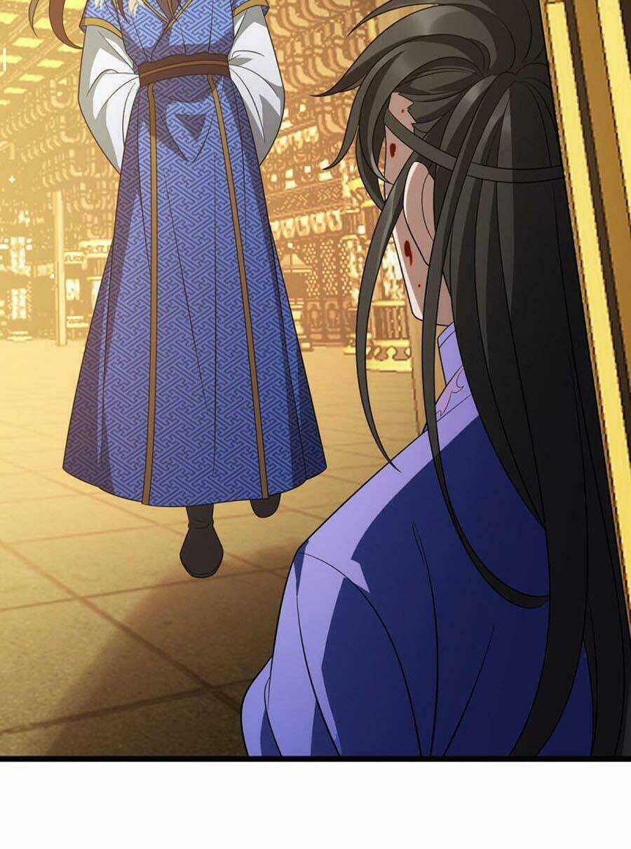 Chúa Tể Tam Giới Chapter 238 trang 25