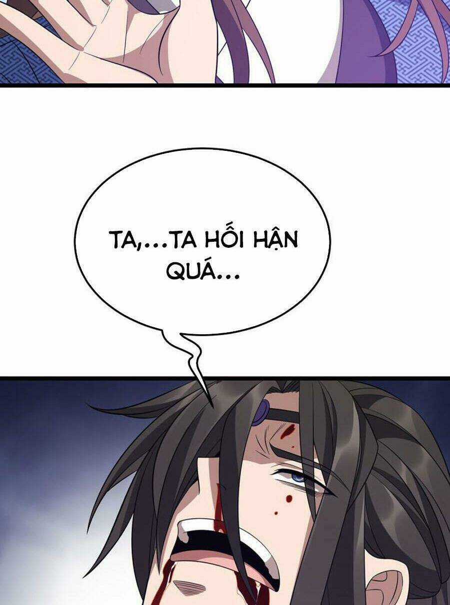Chúa Tể Tam Giới Chapter 238 trang 27