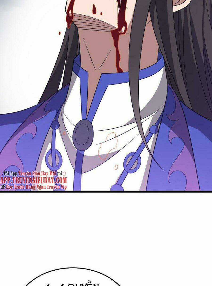 Chúa Tể Tam Giới Chapter 238 trang 28