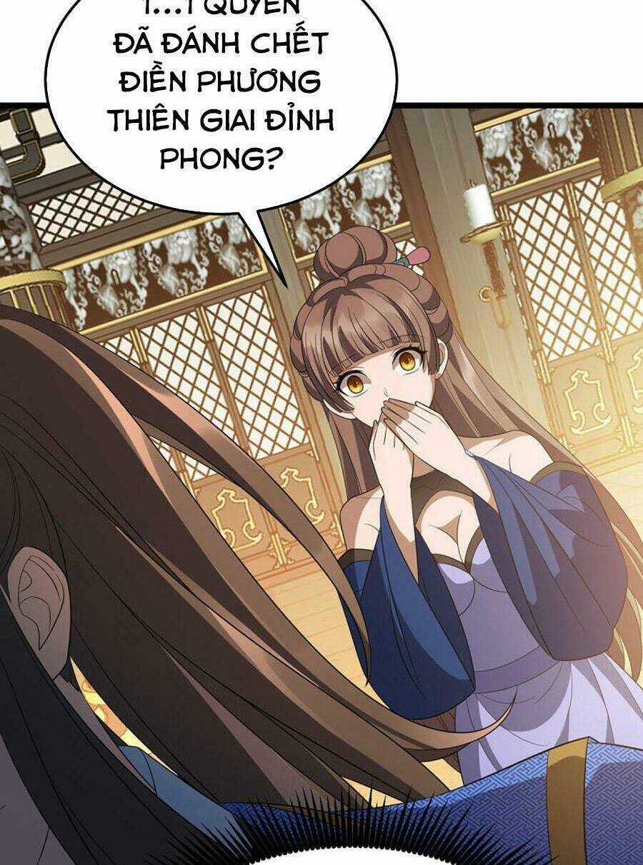 Chúa Tể Tam Giới Chapter 238 trang 29