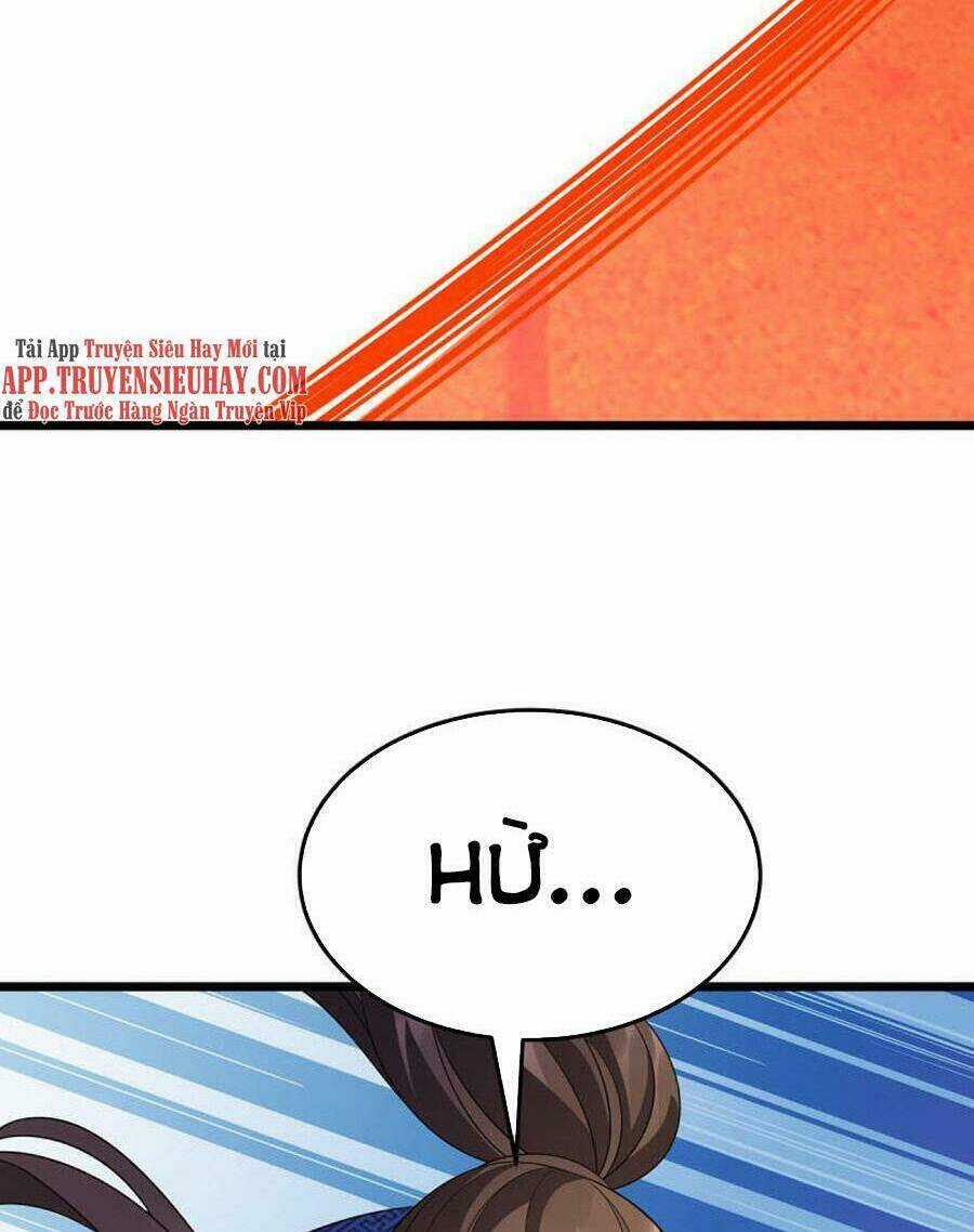 Chúa Tể Tam Giới Chapter 238 trang 3