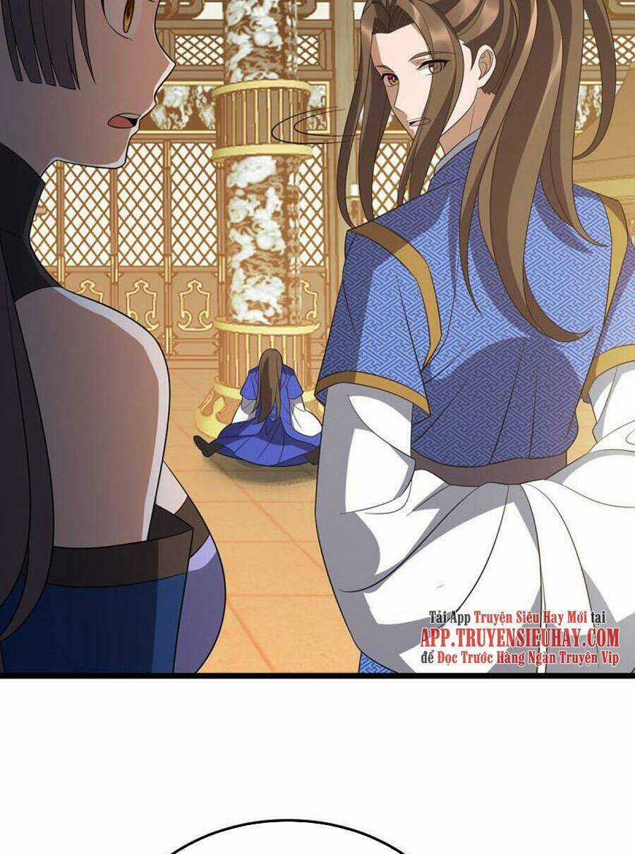 Chúa Tể Tam Giới Chapter 238 trang 31