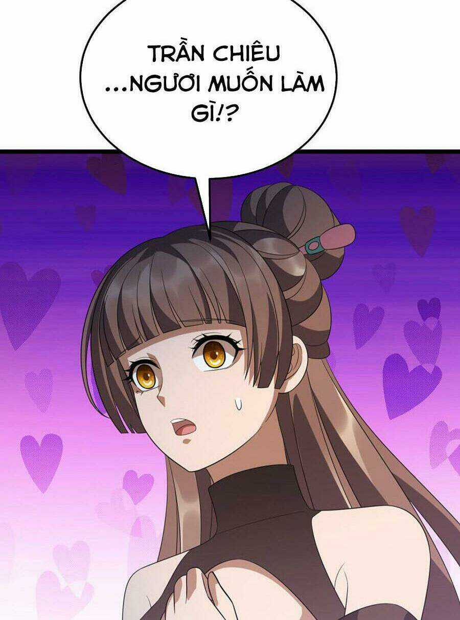 Chúa Tể Tam Giới Chapter 238 trang 32