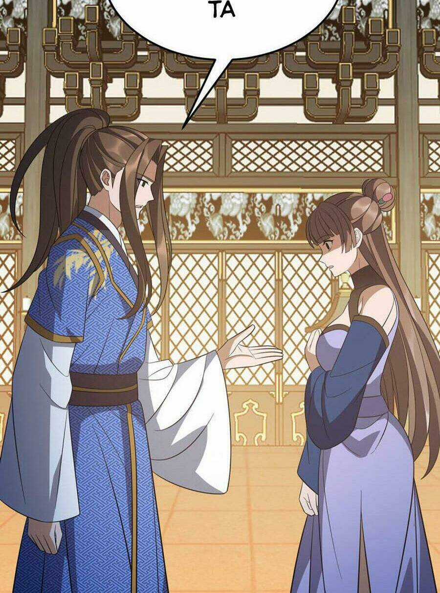 Chúa Tể Tam Giới Chapter 238 trang 34