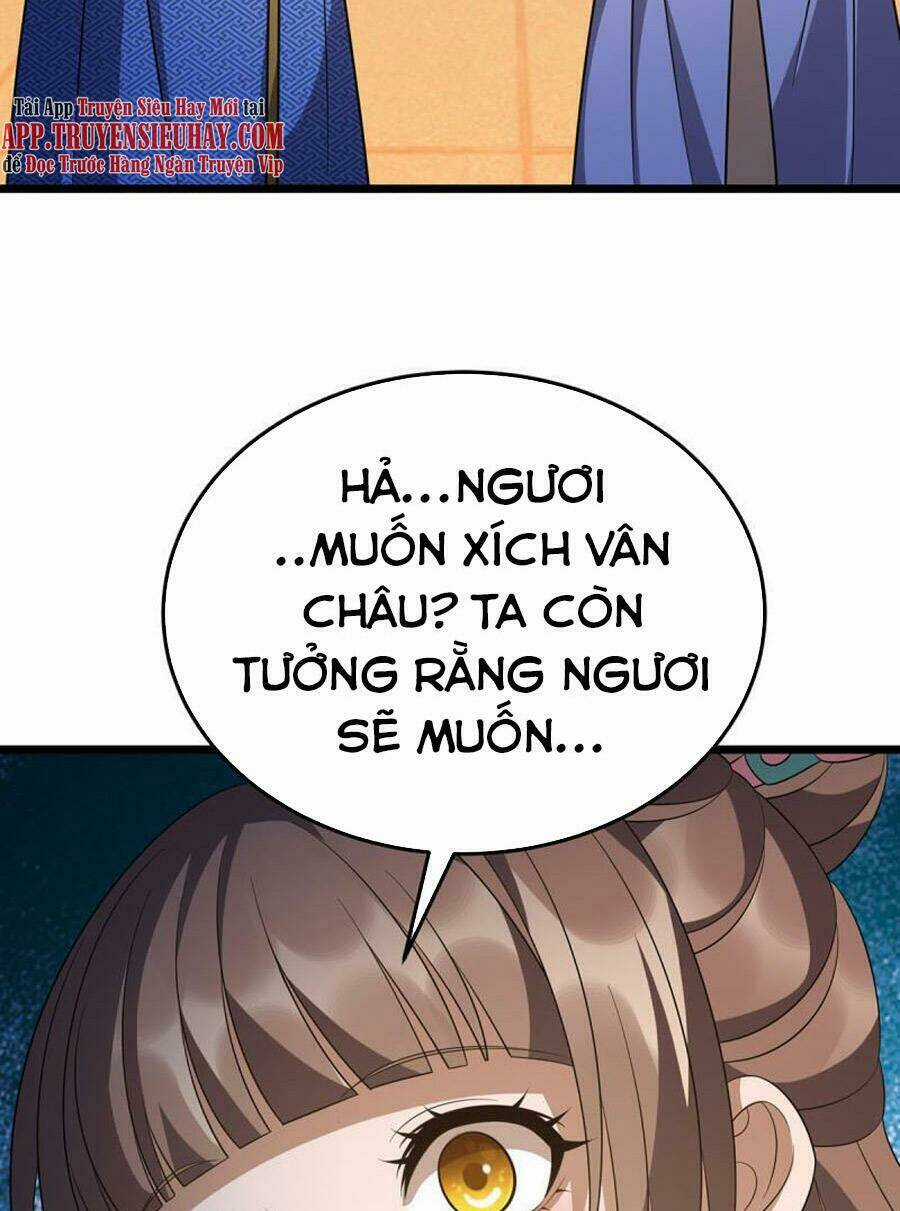 Chúa Tể Tam Giới Chapter 238 trang 35