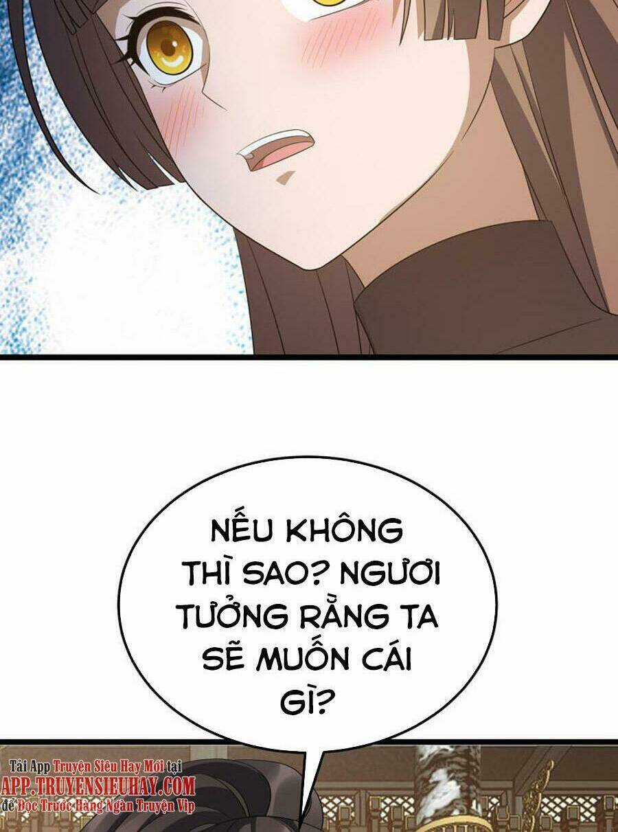 Chúa Tể Tam Giới Chapter 238 trang 36
