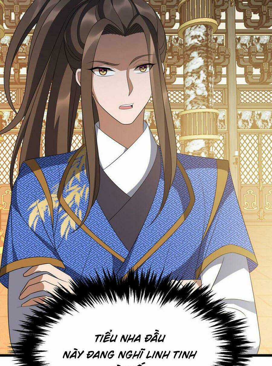 Chúa Tể Tam Giới Chapter 238 trang 37