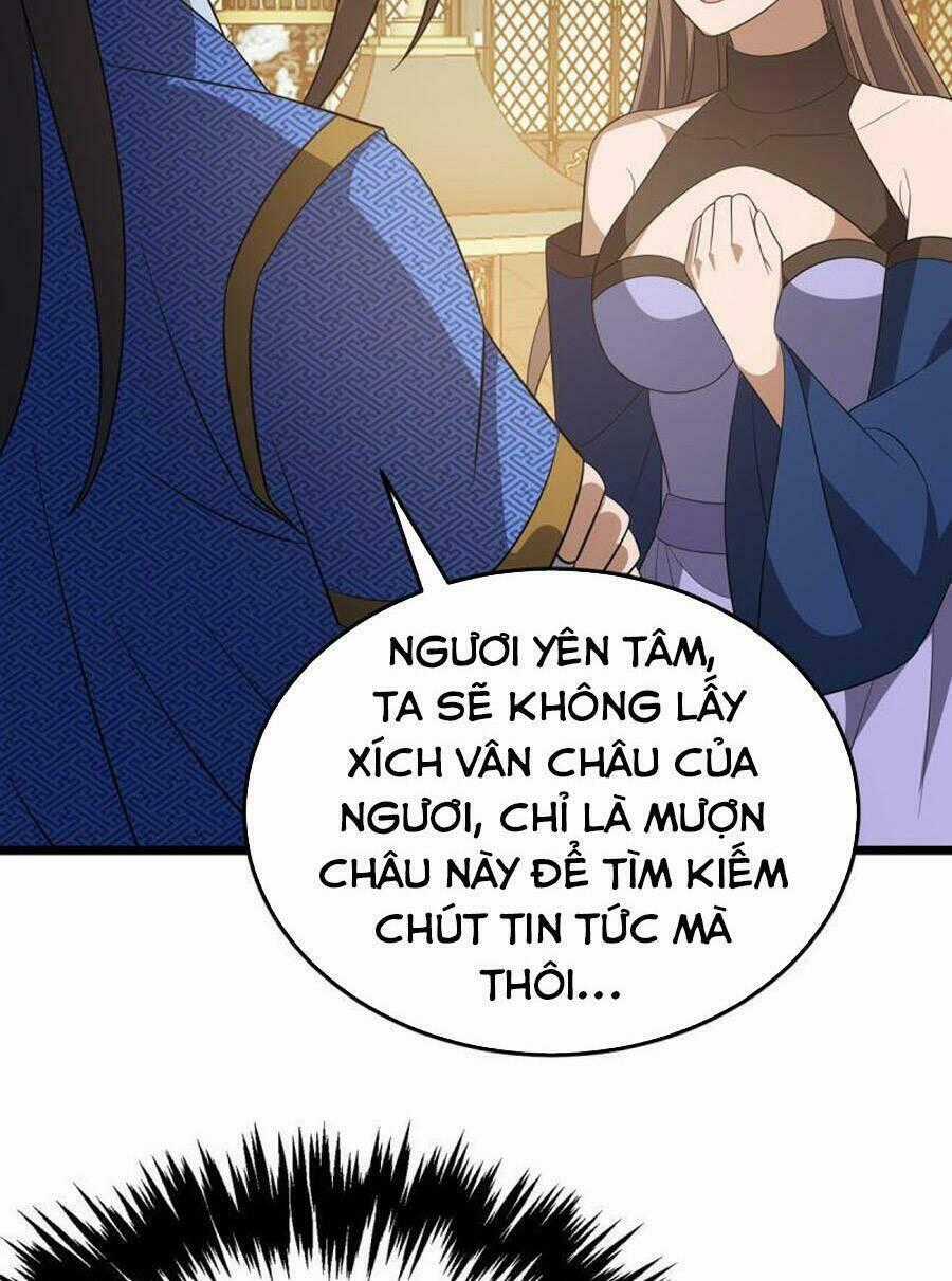 Chúa Tể Tam Giới Chapter 238 trang 39