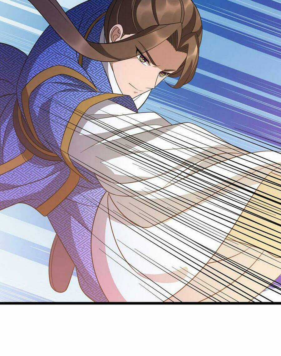 Chúa Tể Tam Giới Chapter 238 trang 4