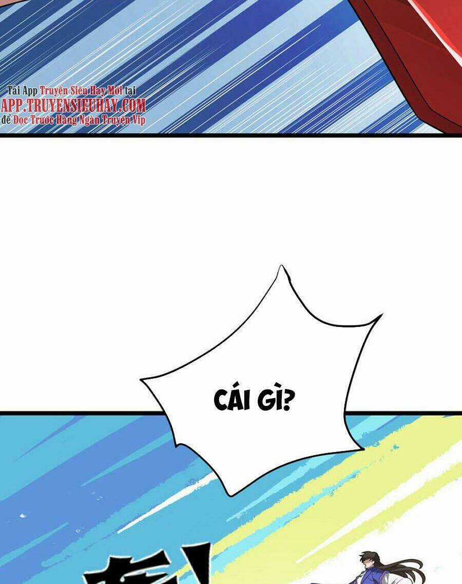 Chúa Tể Tam Giới Chapter 238 trang 6