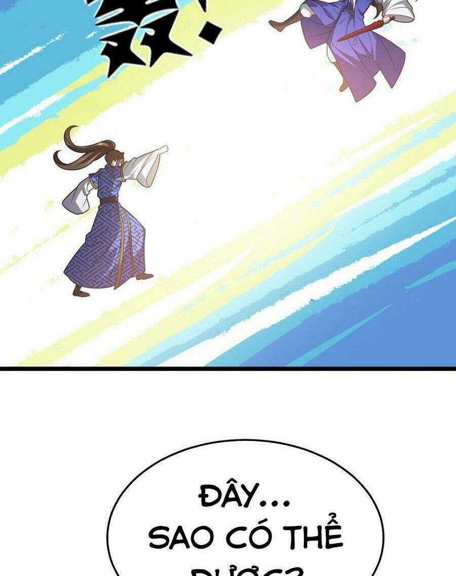 Chúa Tể Tam Giới Chapter 238 trang 7