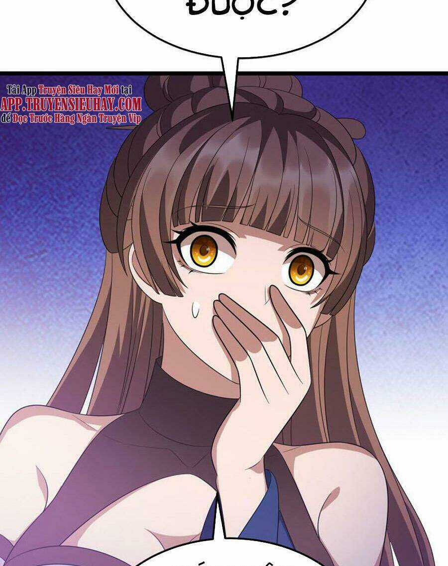 Chúa Tể Tam Giới Chapter 238 trang 8