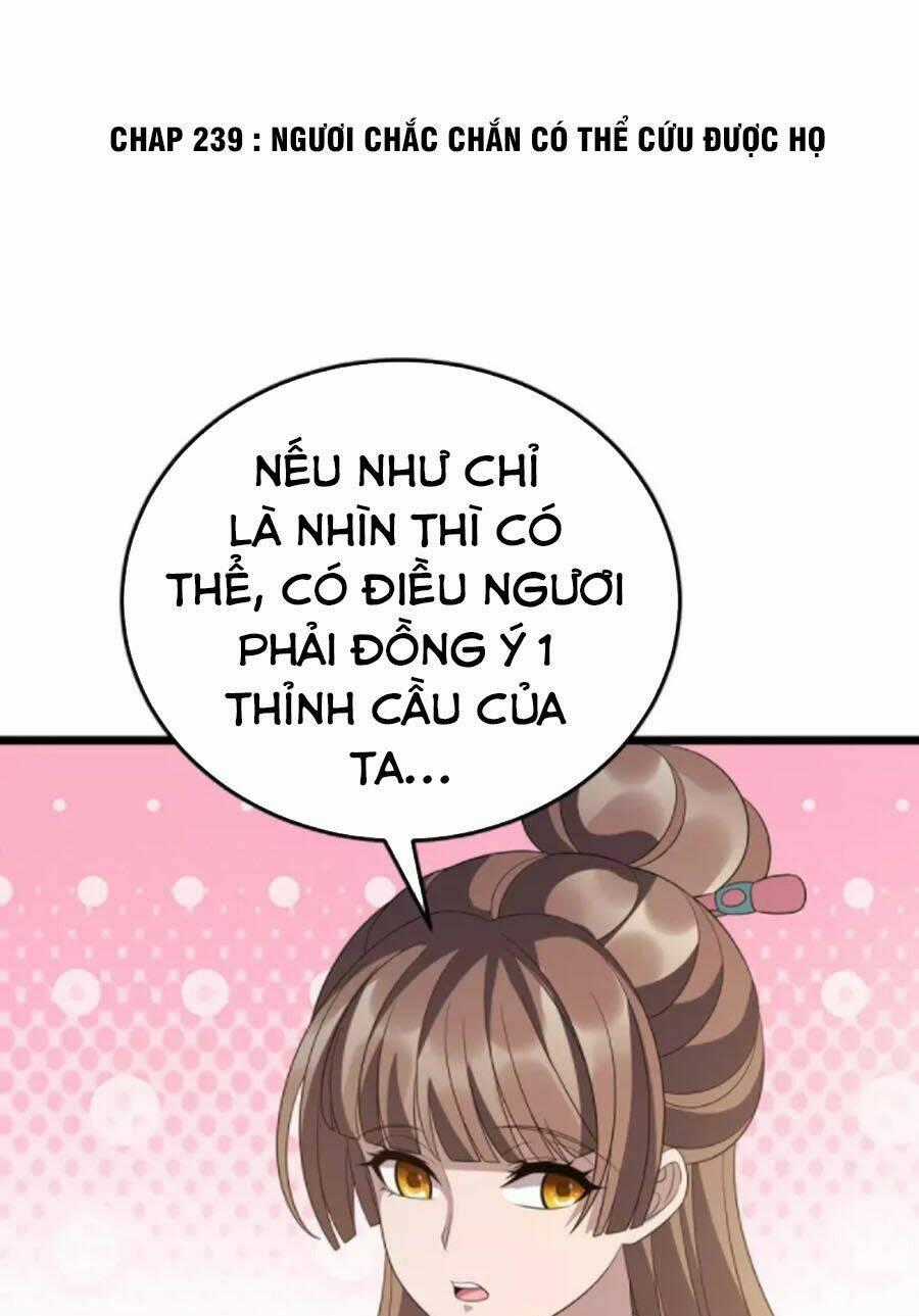 Chúa Tể Tam Giới Chapter 239 trang 0