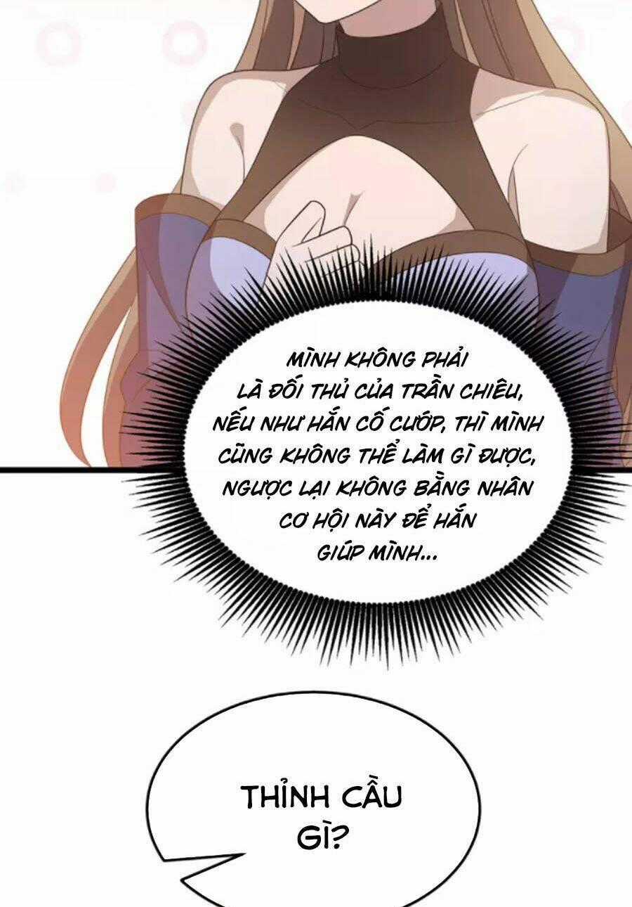 Chúa Tể Tam Giới Chapter 239 trang 1