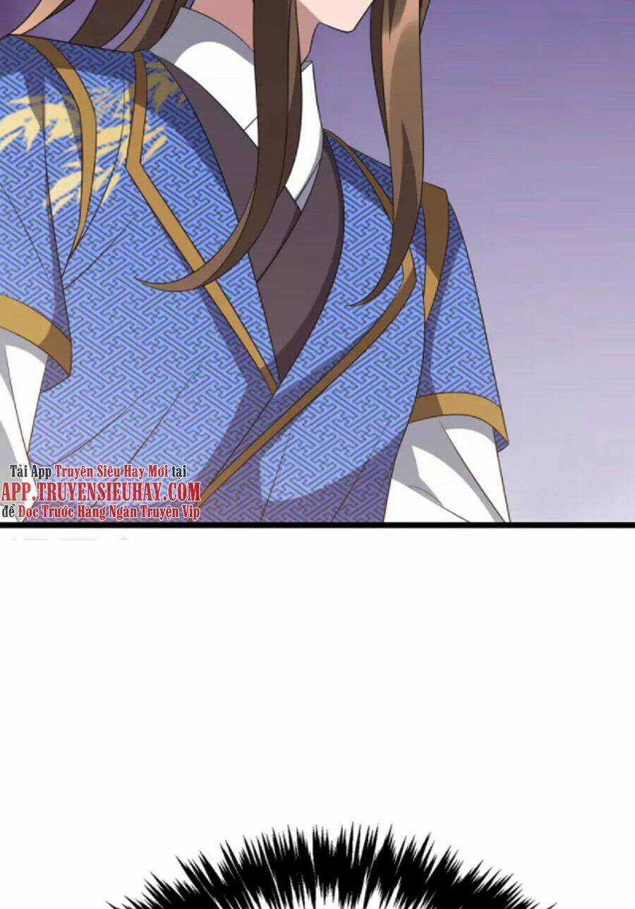 Chúa Tể Tam Giới Chapter 239 trang 10