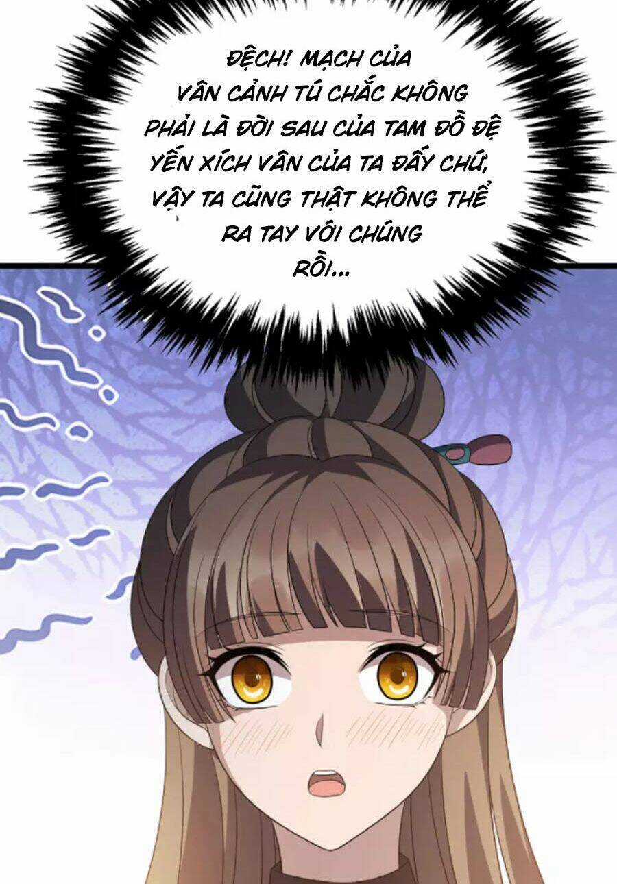 Chúa Tể Tam Giới Chapter 239 trang 11