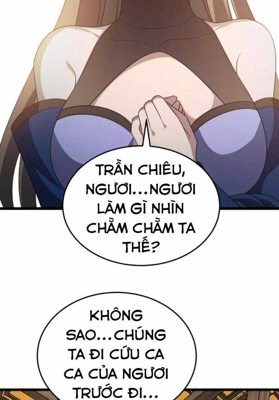 Chúa Tể Tam Giới Chapter 239 trang 12